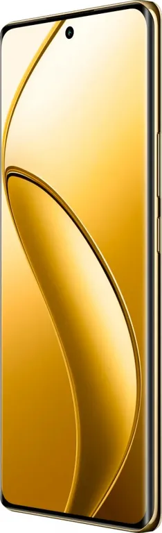 Смартфон Realme 12 Pro 5G 12/512 ГБ RU, бежевый