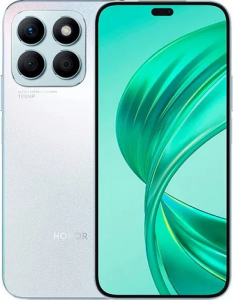Смартфон Honor X8b 8/256GB (8 ГБ, 256 ГБ, Белый)
