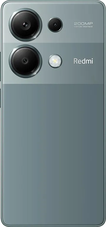 Смартфон Redmi Note 13 Pro 8/256Gb Dual nano SIM, лесной зелёный (Global)