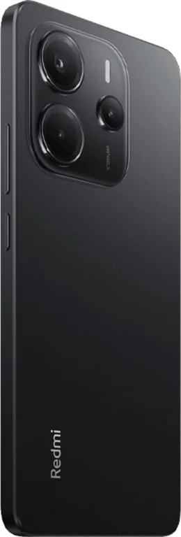 Смартфон Xiaomi Redmi Note 14 4G 6/128Gb (NFC) Midnight Black EAC