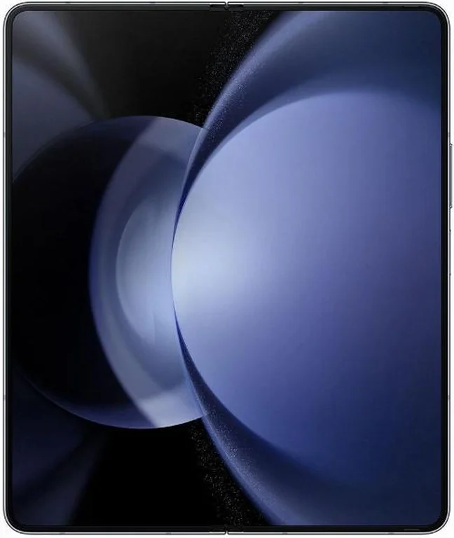 Смартфон Samsung Galaxy Z Fold5 12/256GB Icy Blue