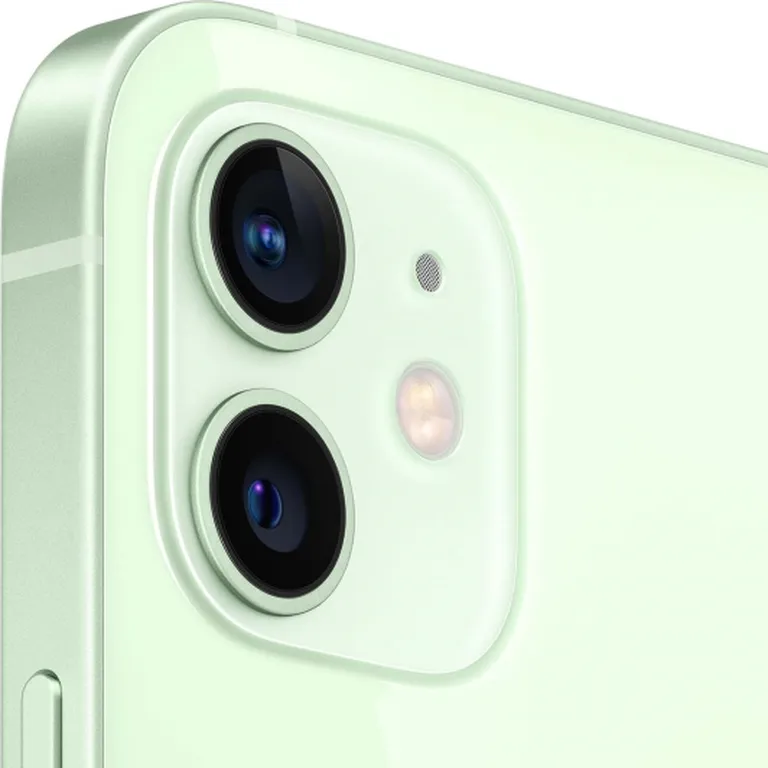 Смартфон Apple iPhone 12 64GB Dual green (зеленый) новый, не актив, без комплекта