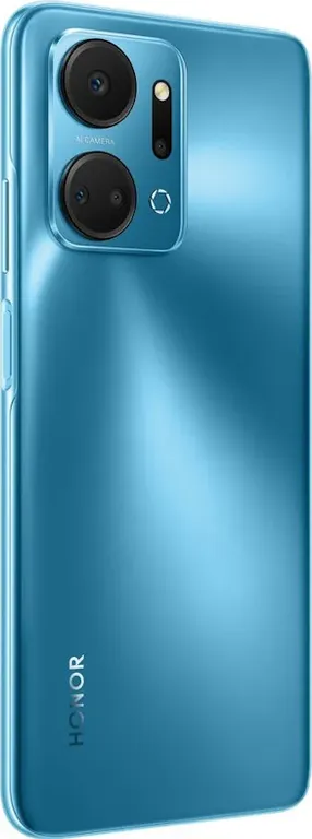 Смартфон HONOR X7A 4/128GB Ocean Blue
