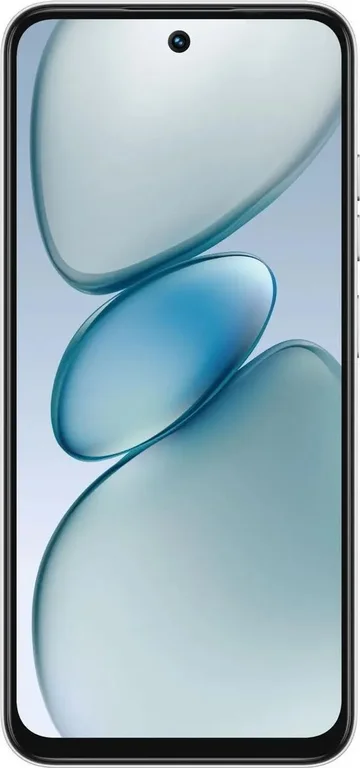 Смартфон Tecno Spark Go 1 4/128Gb Glittery White