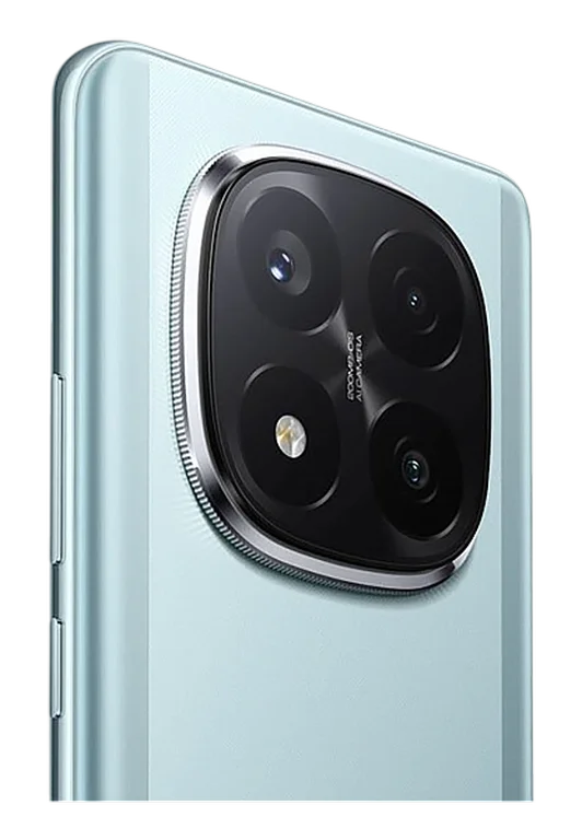 Смартфон Xiaomi Redmi Note 14 Pro+ 5G 12/512Gb Frost Blue (Global Version) 2Sim