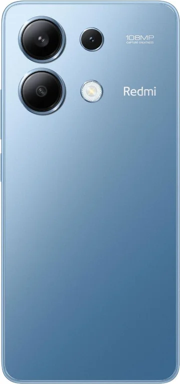 Смартфон Xiaomi Redmi Note 13 8/128GB Ice Blue
