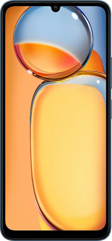 Смартфон Xiaomi Redmi 13C 8/256 GB Navy Blue (23108RN04Y)