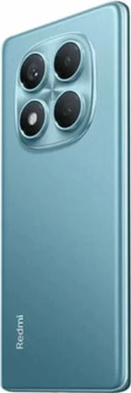 Смартфон Xiaomi Redmi Note 14 Pro 4G 12/512 ГБ Ocean Blue (Голубой)