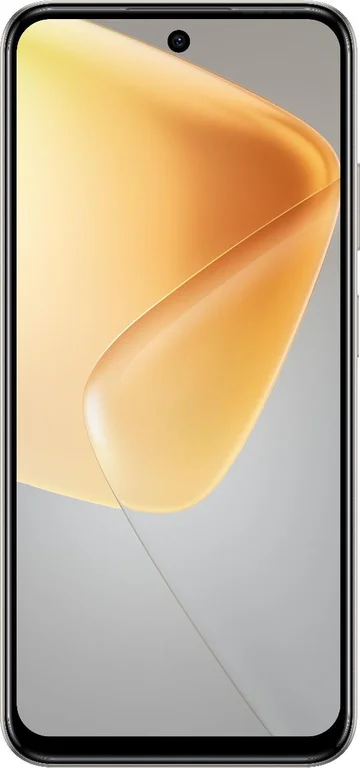 Смартфон Infinix Hot 50i 4/256GB Titanium Gray