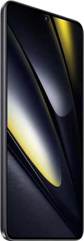 Смартфон Xiaomi Poco F6 12/512Gb,черный