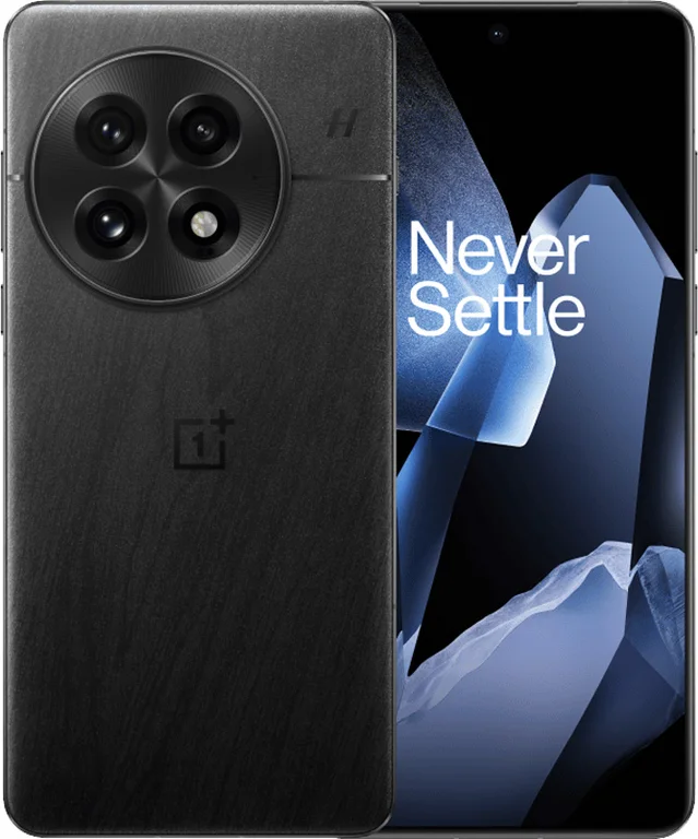 Смартфон OnePlus 13 16/512Gb Black Eclipse (Черный) Global Dual nano Sim