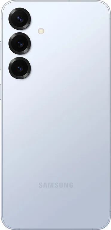 Смартфон Samsung Galaxy S25 5G 12/256GB Голубой