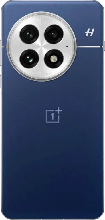 Смартфон OnePlus 13 16/512, Dual nanoSIM, IN, синий (CPH2649)