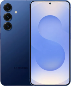 Смартфон Samsung Galaxy S25 12/128Gb (Синий)