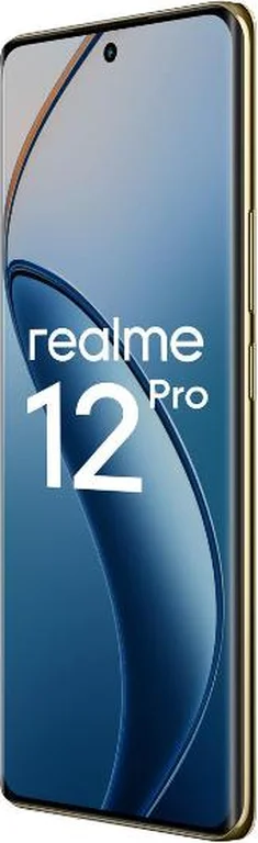 Смартфон realme 12 Pro 8/256GB Blue Sea