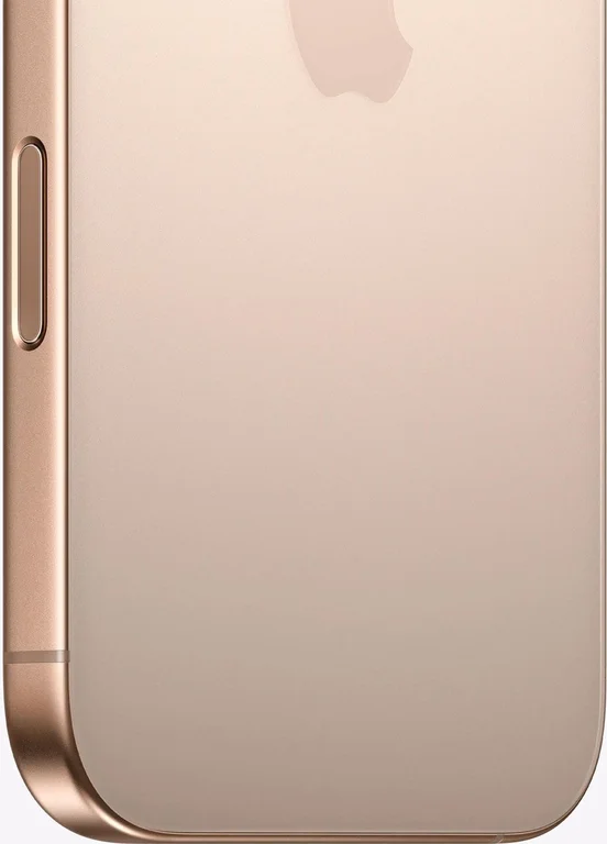 Смартфон Apple iPhone 16 Pro 128GB Desert Titanium