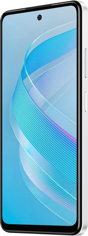 Смартфон INFINIX Smart 8 Pro 4/256Gb,X6525B,белый