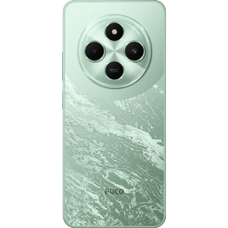 Смартфон Xiaomi Poco C75 6/128Gb Green EAC