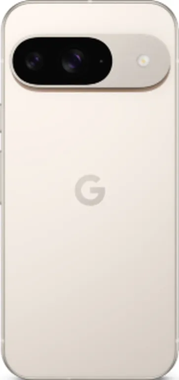 Смартфон Google Pixel 9 5G 12/256Gb (Porcelain)