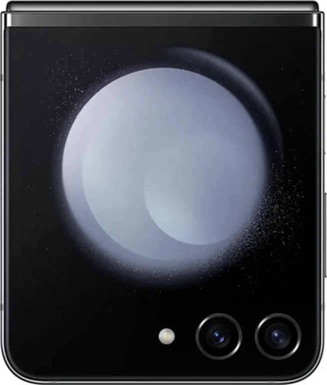 Смартфон Samsung Galaxy Z Flip5 8/512 ГБ, Dual: nano SIM + eSIM, графит