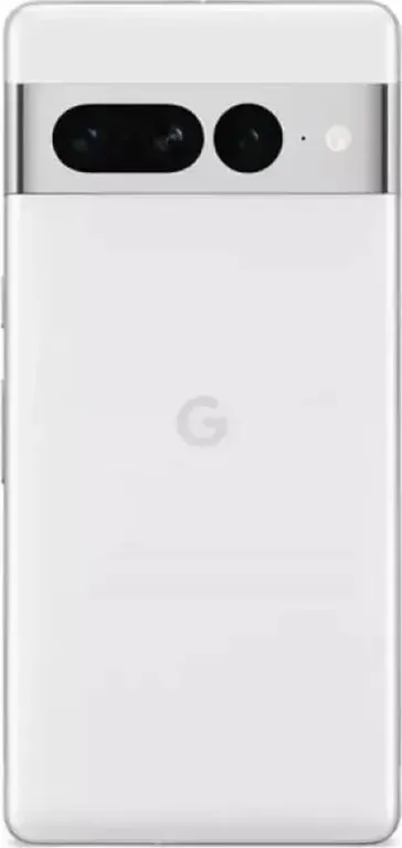 Смартфон Google Pixel 7 Pro 12/128Gb (Snow)