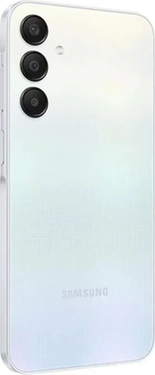 Смартфон Samsung Galaxy A25 5G 6/128 ГБ, Dual nano SIM, голубой