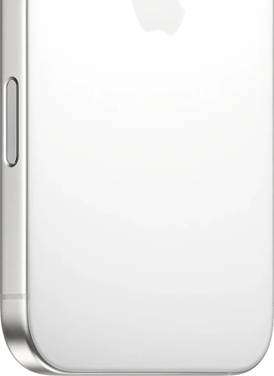 Смартфон Apple iPhone 16 Pro Max 512Gb Белый титан