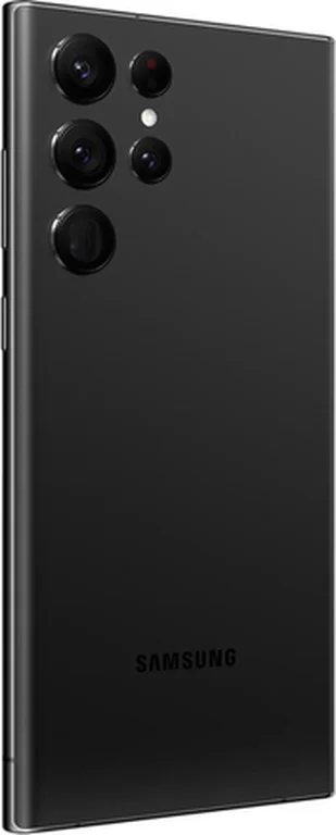 Смартфон Samsung Galaxy S22 Ultra 8/128 ГБ, Dual: nano SIM + eSIM, черный фантом