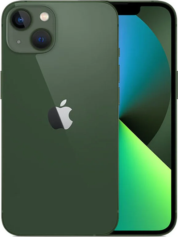 Смартфон Apple iPhone 13 mini 256GB Альпийский зеленый