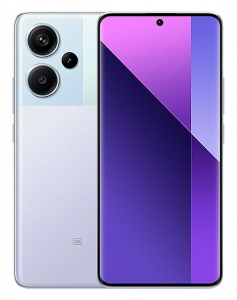 Смартфон Xiaomi Redmi Note 13 Pro+ 5G 12/512Gb Aurora Purple (Фиолетовый) (Global Version) Sim+eSim