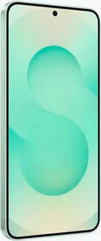 Смартфон Samsung Galaxy S25 Plus 5G 12/256 ГБ, Dual: nano SIM + eSIM, мятный