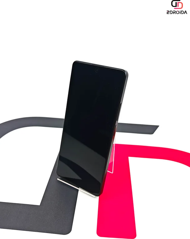 Смартфон Xiaomi Redmi Note 13 5G 8/128Gb Black (Черный) Global Rom