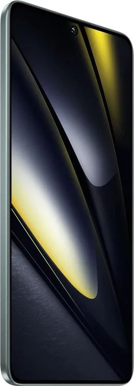 Смартфон Xiaomi Poco F6 12/512Gb,зеленый