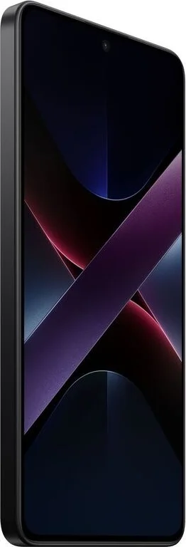 Смартфон Xiaomi Poco X7 Pro 12/256Gb Black (Global Version)