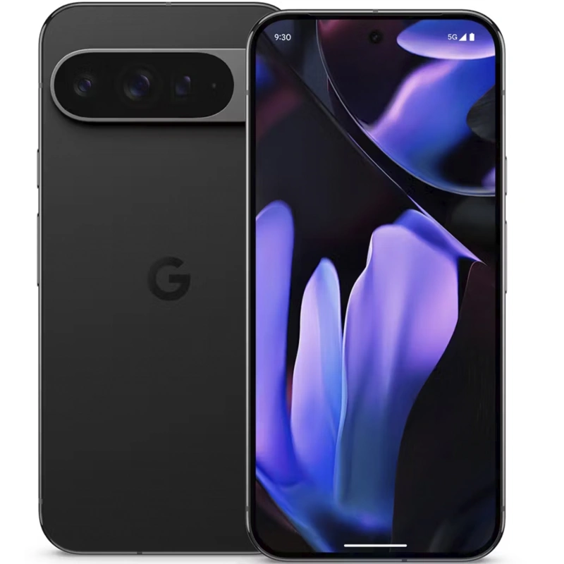 Смартфон Google Pixel 9 Pro XL 16/512Gb Obsidian