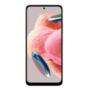Смартфон Xiaomi Redmi Note 12 6/128GB Onyx Gray