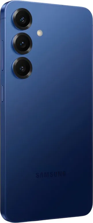 Смартфон Samsung Galaxy S25 12/128Gb (Синий)