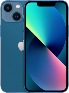 Смартфон Apple iPhone 13 mini 512Gb Синий