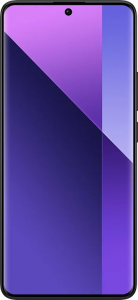Смартфон Redmi Note 13 Pro+ 12/512GB полночный черный EAC