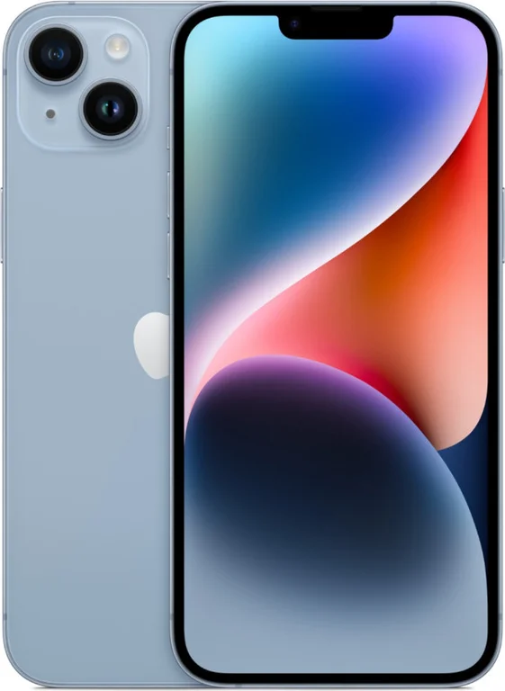 Смартфон Apple iPhone 14 512Gb Синий
