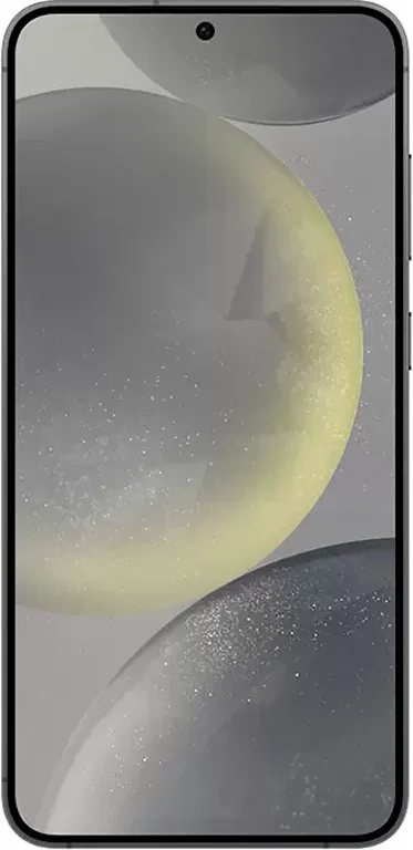 Смартфон Samsung Galaxy S24 Plus 12/256 ГБ Черный