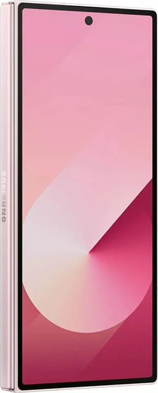 Смартфон Samsung Galaxy Z Fold6 12/256 ГБ, Dual: nano SIM + eSIM, розовый