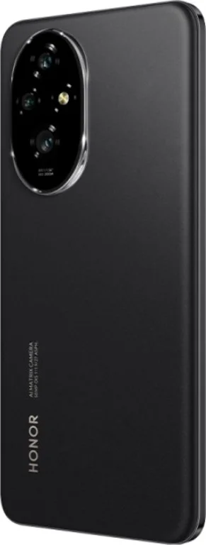 Смартфон HONOR 200 8/256 ГБ, Чёрный, EAC