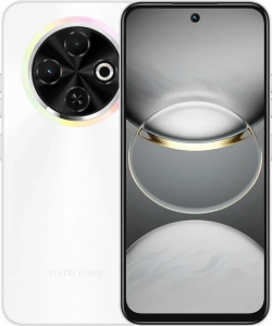 Смартфон Tecno Spark 30C 6/128Gb Orbit White