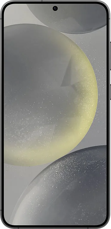 Смартфон Samsung Galaxy S24+ 12/256 ГБ, Onyx Black/Черный