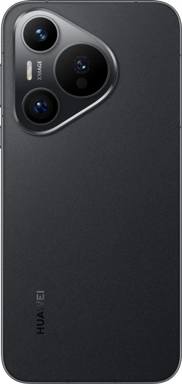 Смартфон Huawei Pura 70 12/256Gb,ADY-LX9,черный