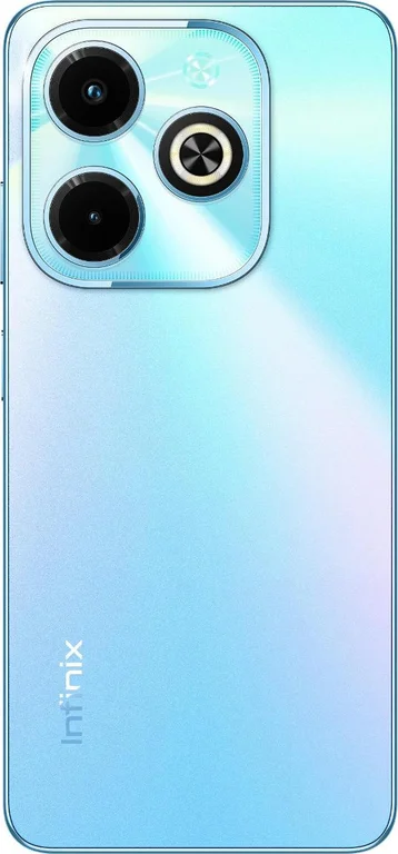 Смартфон Infinix HOT 40i 8/256GB Blue