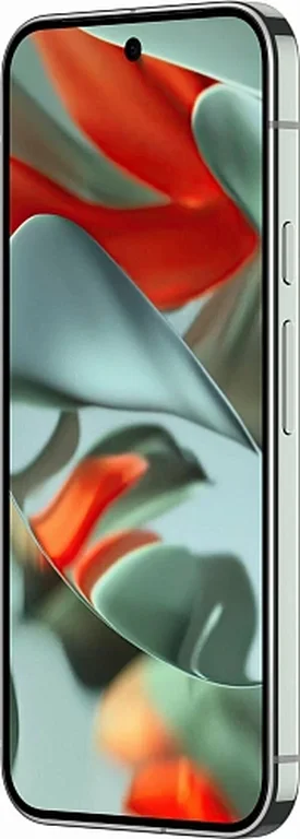 Смартфон Google Pixel 9 Pro 16/512GB (16 ГБ, 512 ГБ, Серый, Global)