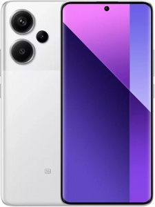 Смартфон Xiaomi Redmi Note 13 Pro+ 5G 8/256GB Moonlight White (Белый)