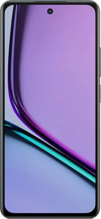 Смартфон Realme C67 6/128 GB чёрный (RMX3890)
